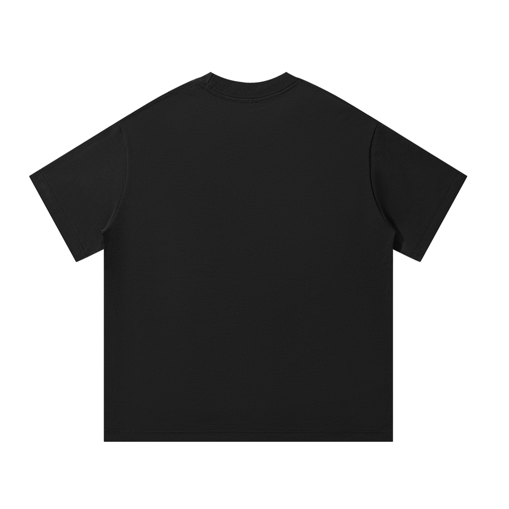Limitless Gojo Unisex Oversized T-Shirt