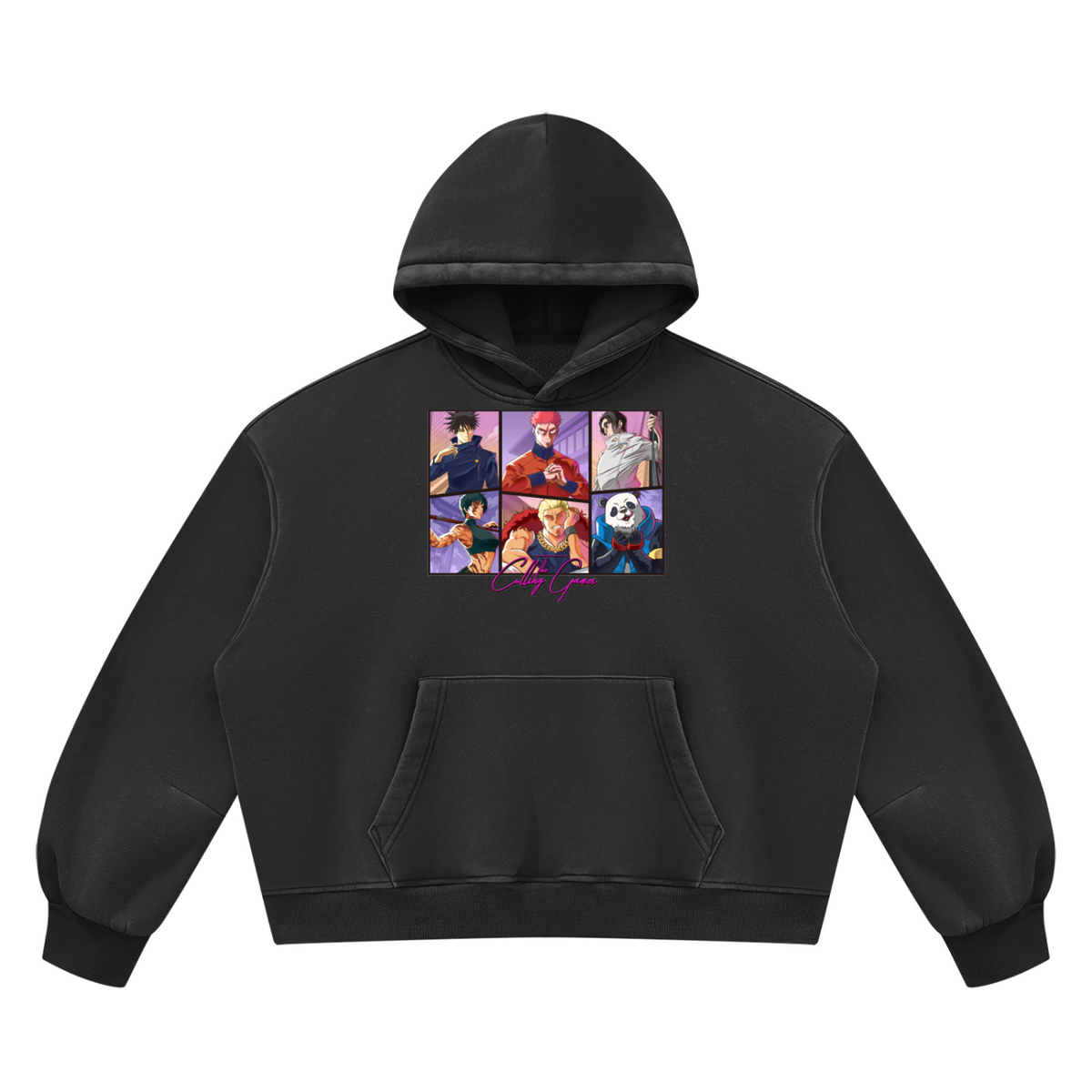 jjk,yuta,yuji,kinji,maki,megumi,panda