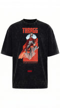 Thragg graphic t-shirt merchandise invincible