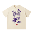 Limitless Gojo Unisex Oversized T-Shirt