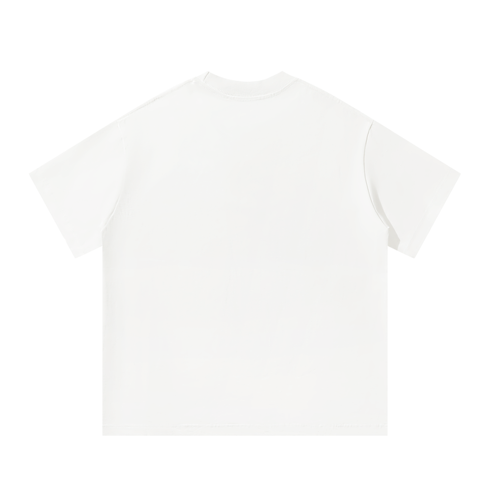 Limitless Gojo Unisex Oversized T-Shirt