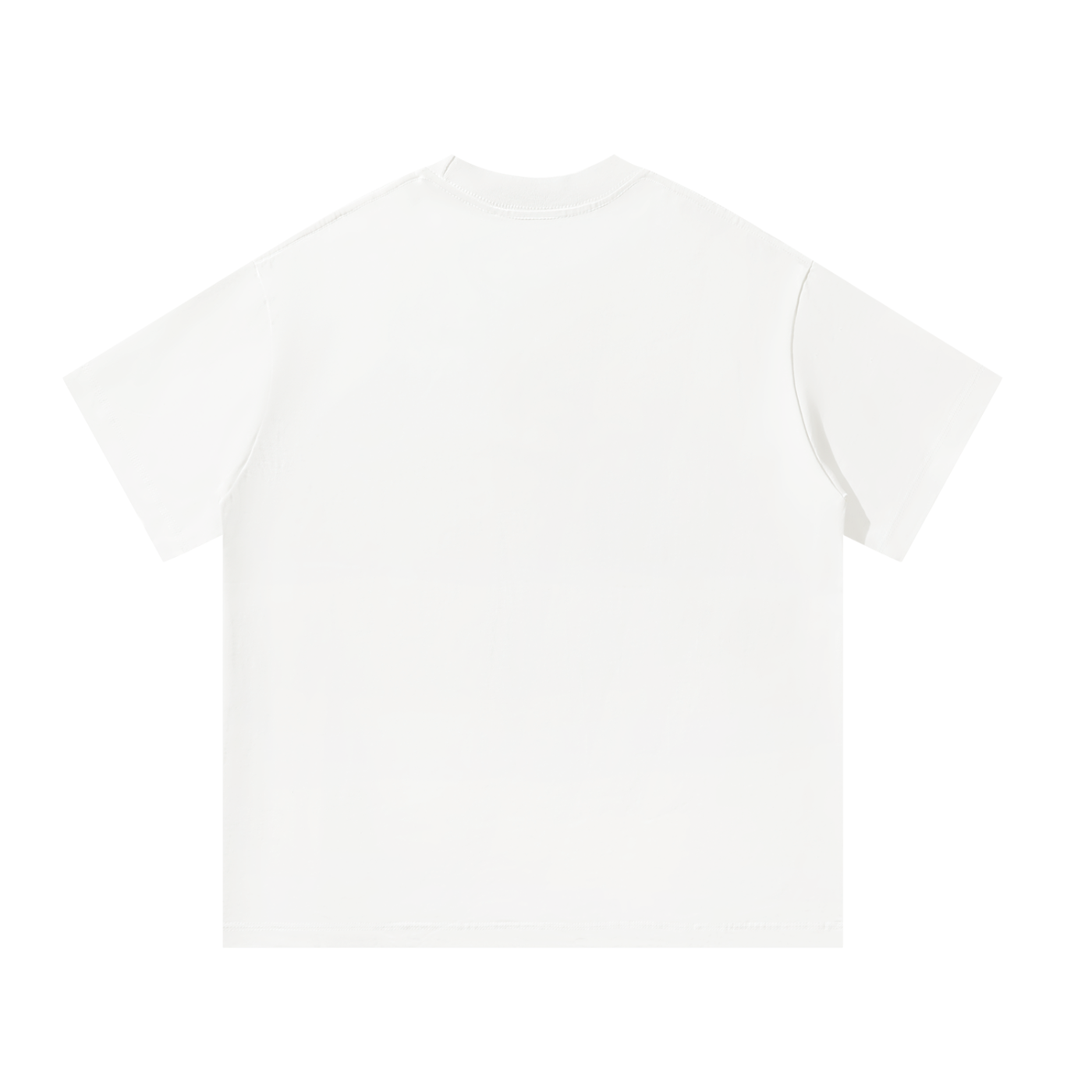 Limitless Gojo Unisex Oversized T-Shirt