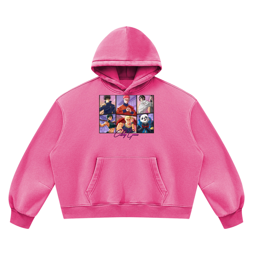 jjk,yuta,yuji,kinji,maki,megumi,panda