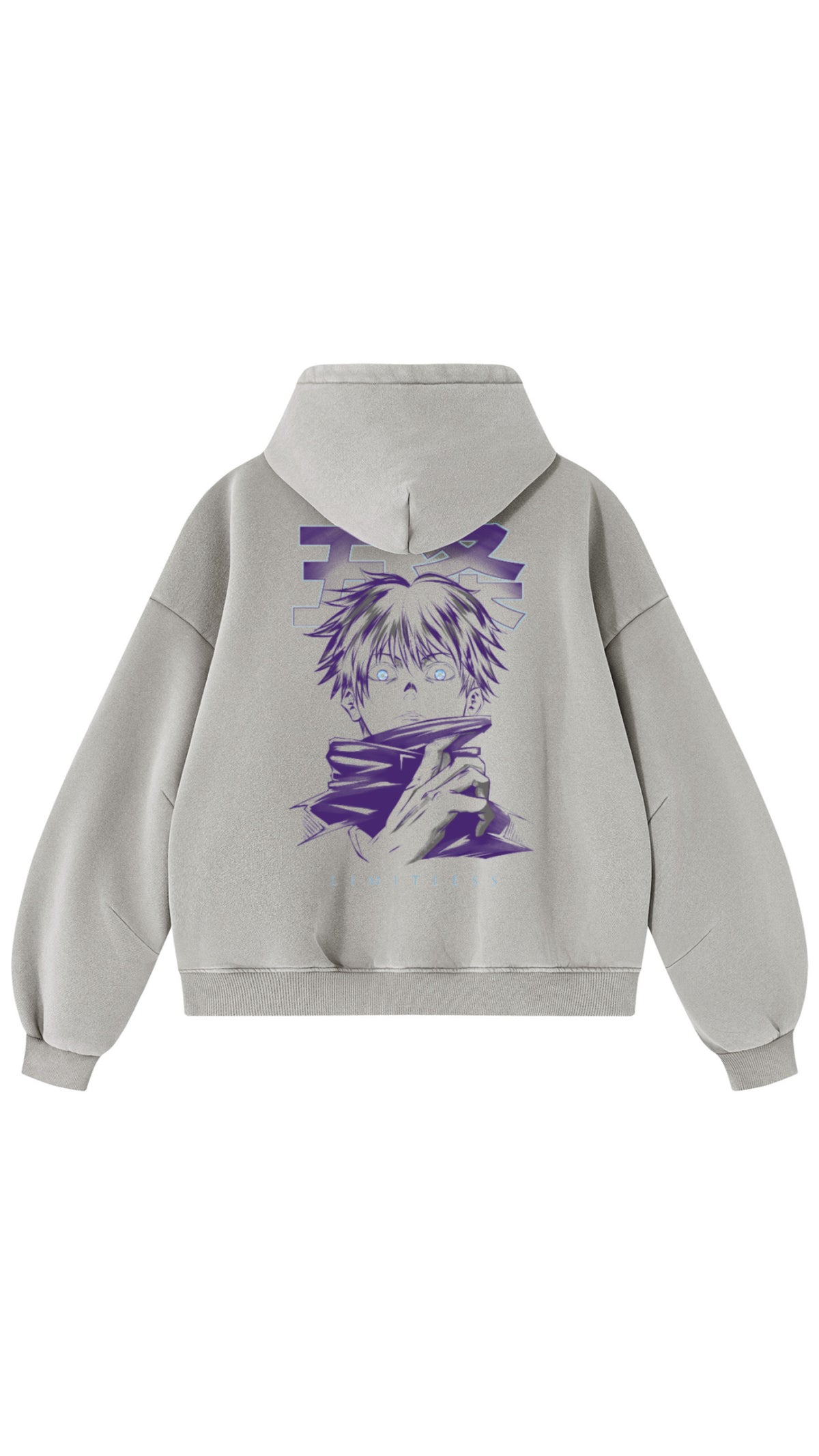 gojo, jjk, jujutsy kaisen, anime clothing