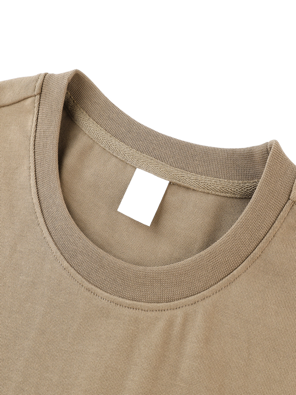 Sukuna Domain Essential Heavyweight Cotton T-Shirt