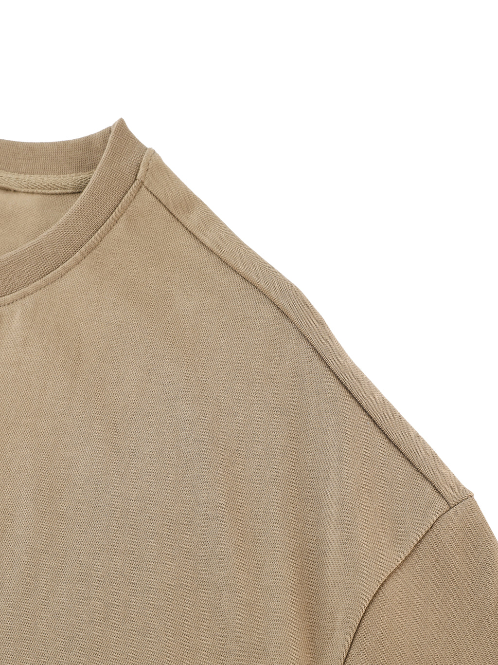 Sukuna Domain Essential Heavyweight Cotton T-Shirt