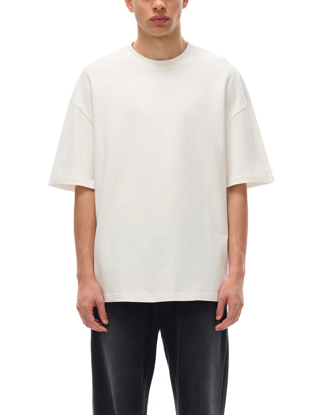 Sukuna Domain Essential Heavyweight Cotton T-Shirt