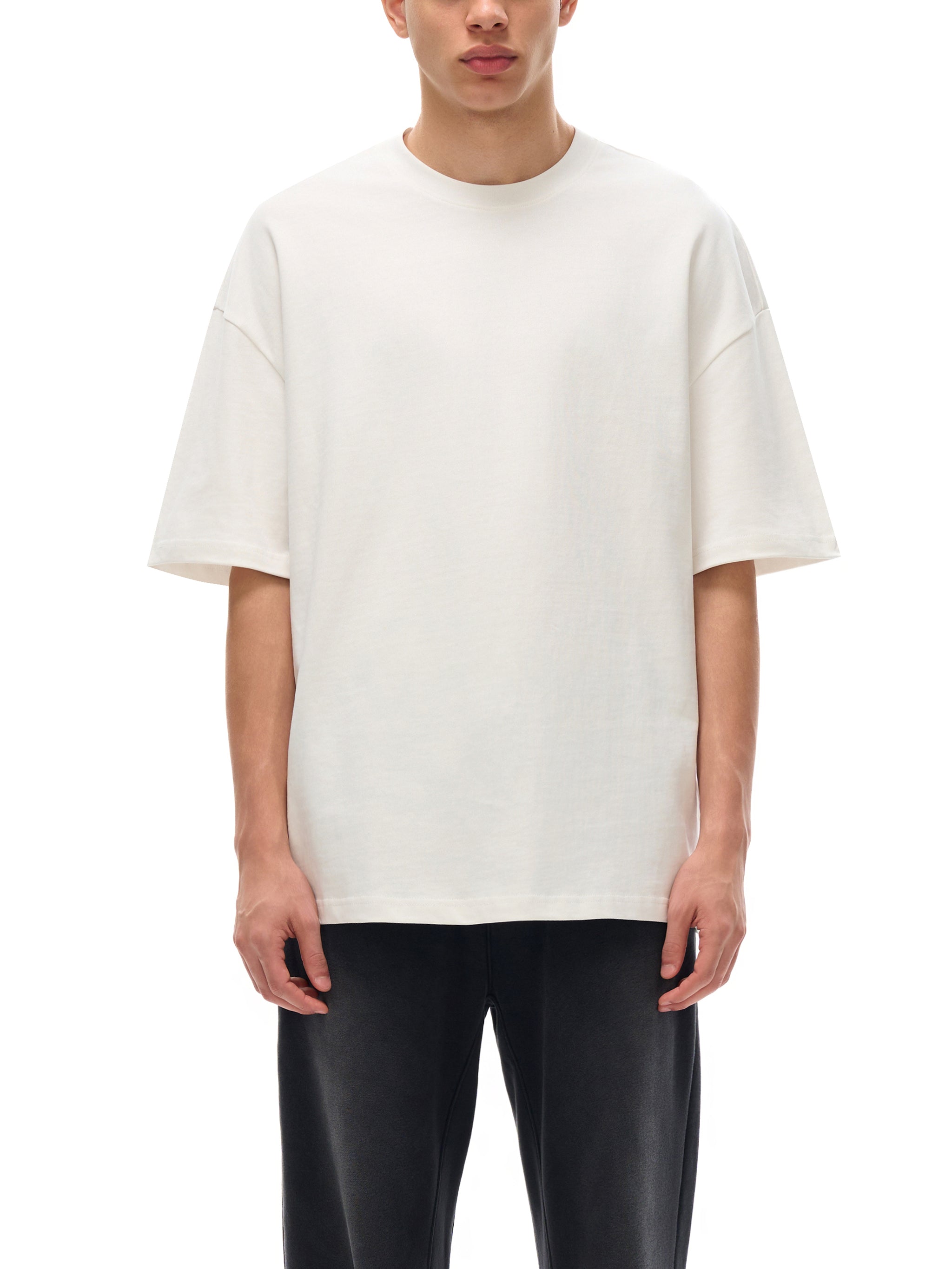 Sukuna Domain Essential Heavyweight Cotton T-Shirt