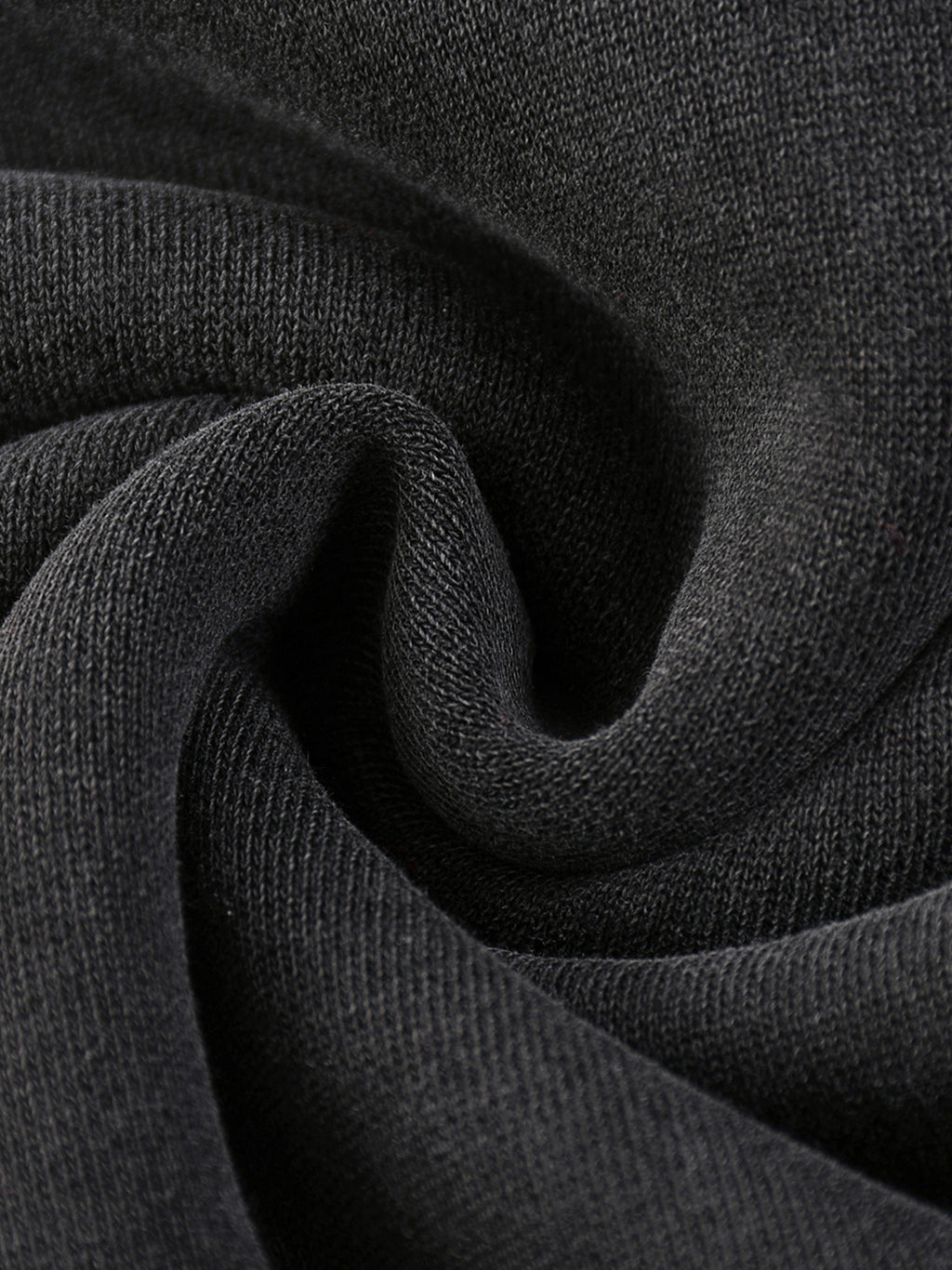 Sukuna Snow Wash Fleece Oversize Hoodie