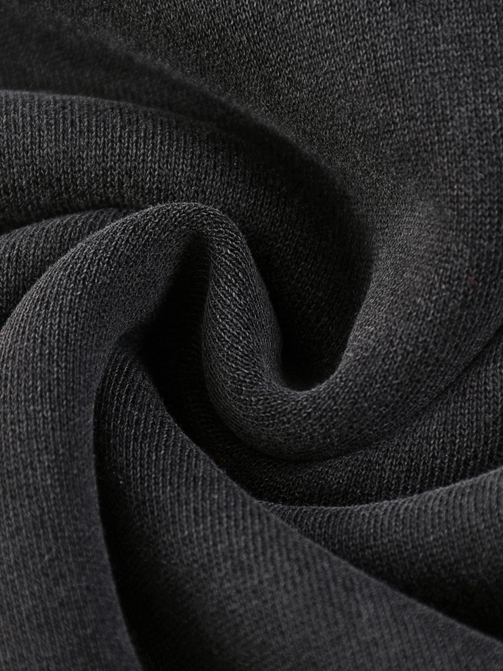 Sukuna Snow Wash Fleece Oversize Hoodie