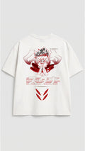 Malevolent Shrine Unisex Boxy Oversized T-Shirt